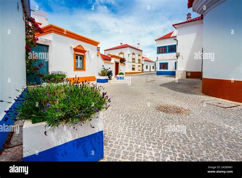 Vila nova de milfontes hi-res stock photography and images - Alamy