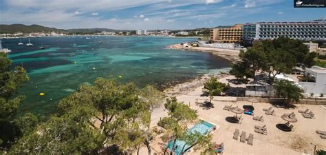 5 Top Rated Beaches In Ibiza