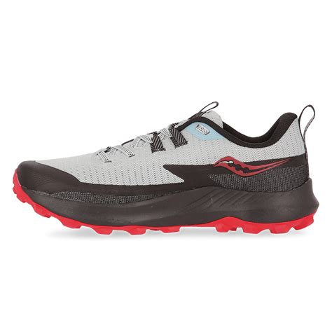 Zapatillas Saucony Peregrine 13 Hombre Stockcenter