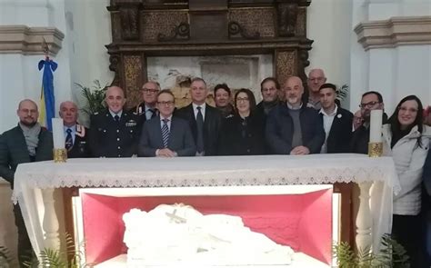 Siracusa oggi il ricordo dell 80º anniversario del bombardamento