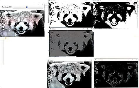 Opencv Image Thresholding Techniques Python Codespeedy Hot Sex Picture