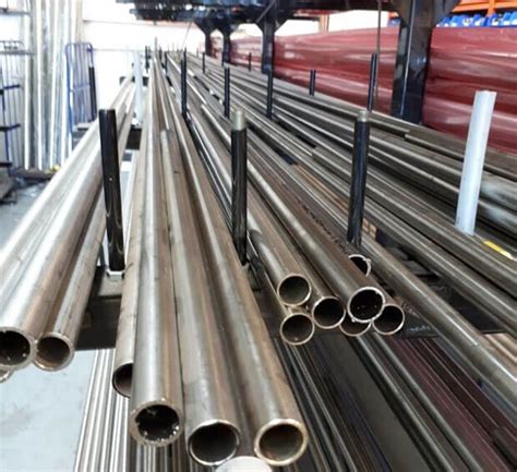 Stainless Steel 321 Seamless Pipe Supplier SS 321H Seamless Pipes Exporter