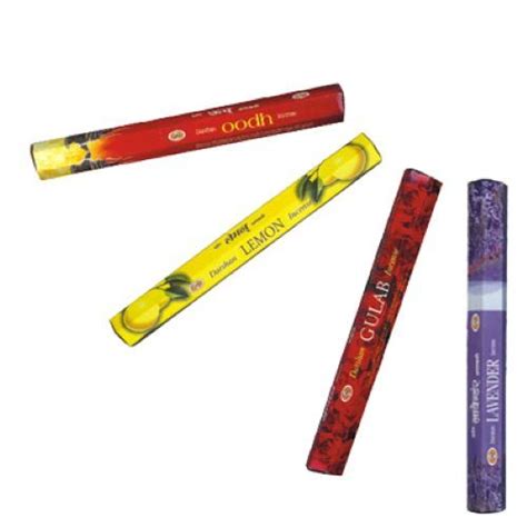 Aromatic And Eco Friendly Darshan Incense Sticks At Best Price In