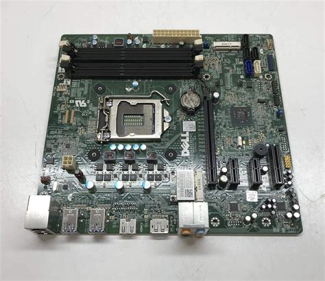 The Best Dell 3080 Motherboard Simple Home