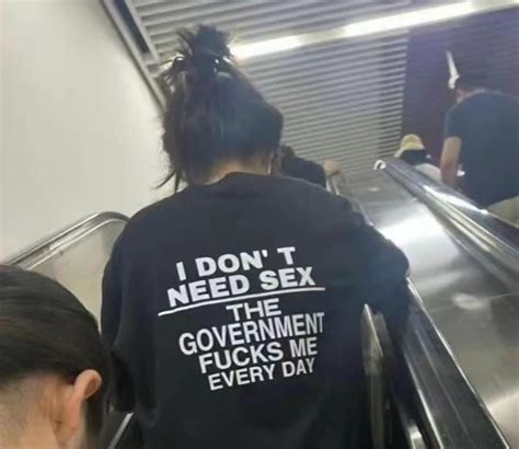 Pritam Why The Fuck PAP Increase GST Sam S Alfresco Coffee