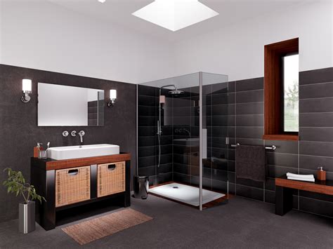 Why Should You Install Frameless Shower Screens In Your Bathroom My