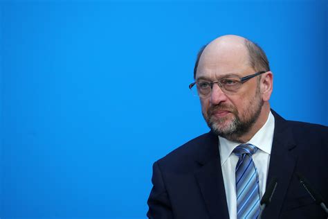 Schulz Abruptly Drops Bid To Be Merkels Next Foreign Minister Bloomberg