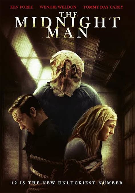 The Midnight Man Movie