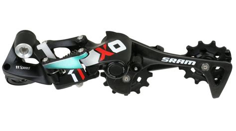 Sram X01 Rear Derailleur 11 Speed Type