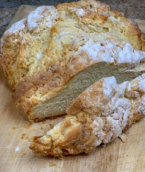 Traditional Irish Soda Bread Hot Rods Recipes