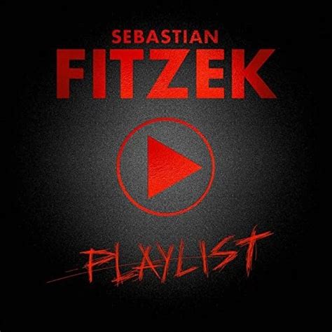 Sebastian Fitzek Playlist Premium Edition 2021 Hi Res Hd Music