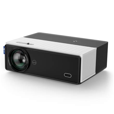 D Projector B Top K Compatible Immersive Entertain Flickr