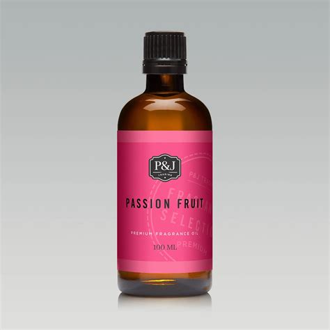 Passion Fruit Fragrance Oil