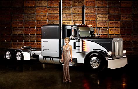 Top 71 Peterbilt Wallpaper Best Incdgdbentre