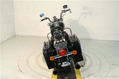 Harley Davidson Touring Road King Classic Flhrci Used