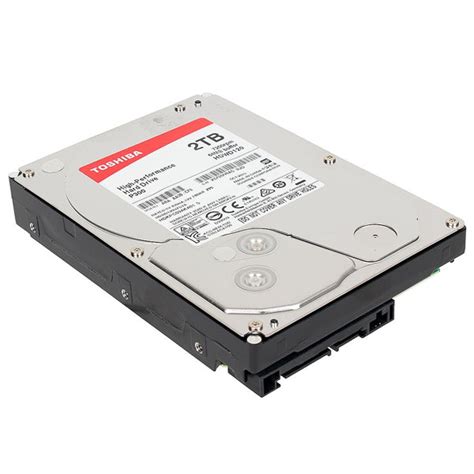 Ssd Hdd Tb Toshiba P Hdwd Uzsva