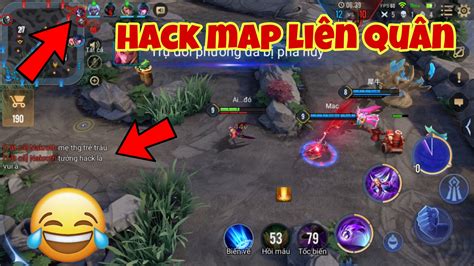 Cách Tải Hack Map Liên Quân Mobile Mùa 23 Miễn Phí IOS Android APK MOD