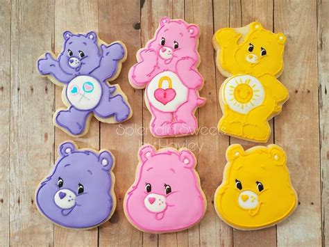 Pin By Betty Sauceda Garcia On Care Bears Care Bear Birthday Care