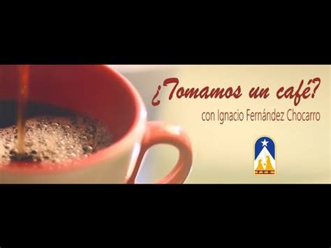 Tomamos un café con José Luis López Chaparro YouTube