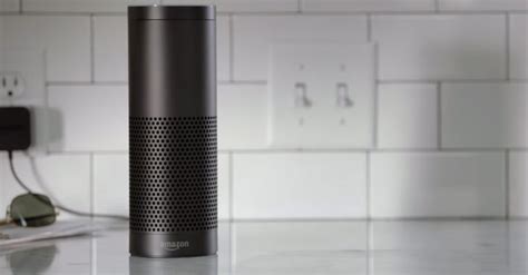 Amazon Echo Review | POPSUGAR Tech