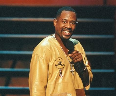 Martin Lawrence Live Runteldat 2002