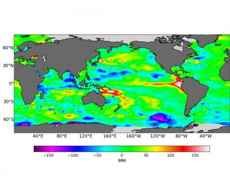 Bbc Mundo C Mo Ayudan Las Ondas Kelvin A La Nasa A Pronosticar El