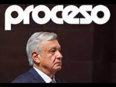 Simple Si Proceso Le Sabe Algo A Amlo Sobre Presuntos Nexos Con El