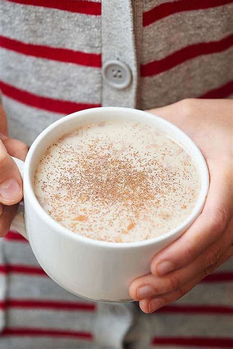 Vanilla Chai Tea Latte A Homemade Chai Tea Latte Recipe