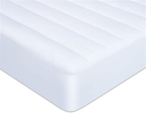 Dreamaway Waterproof Mattress Protector Full Home And Kitchen