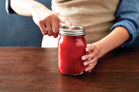 How To Preserve Tomatoes With Step By Step Instructions Chatelaine