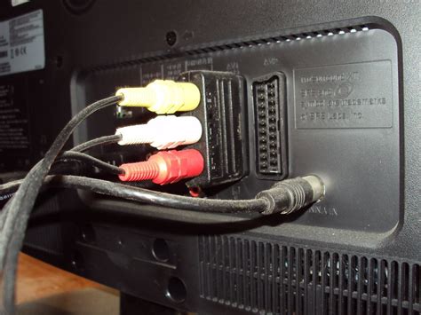 Da Scart A Hdmi Ossia Dall Analogico Al Digitale Teufel Blog