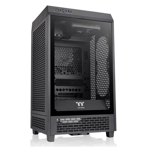 Thermaltake The Tower 200 Mini Chassis