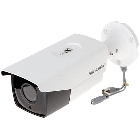 Hikvision DS 2CD2T43G0 I5 پارس ارتباط افزار