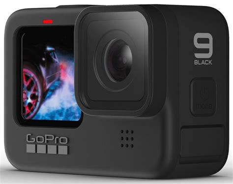 Technische Daten Gopro Hero Black Battery Foto Erhardt