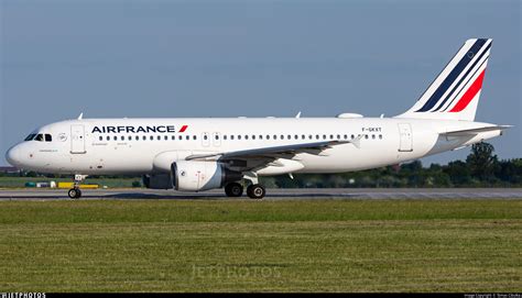 F Gkxt Airbus A Air France Tomas Cibulka Jetphotos