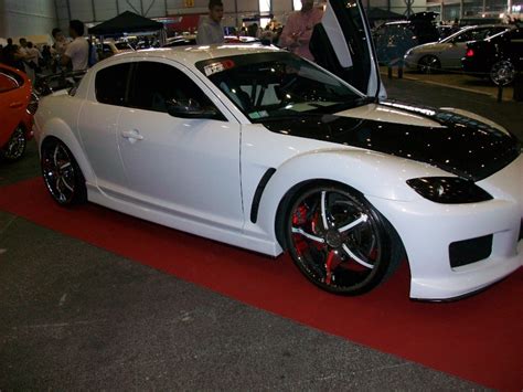 les rx du swisstuning show rxfrance