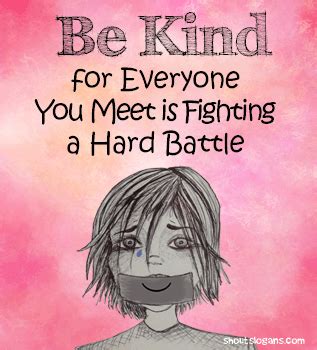 100 best anti bullying slogans posters and quotes – Artofit