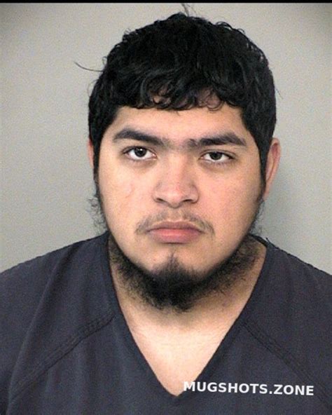 GARZA FERNANDO 12 21 2022 Fort Bend County Mugshots Zone