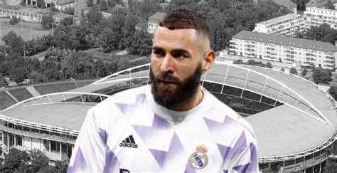 El Real Madrid no arriesgará y Benzema no estará en Champions Defensa