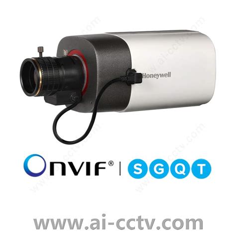 Honeywell HLM30V120MPD 12MP 4K 30 120 Mm Lens AI CCTV