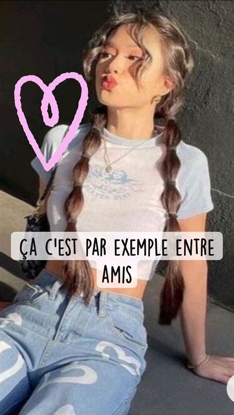 Id E De Coiffure Coll Ge Lyc Es Idee Coiffure Facile Coiffure