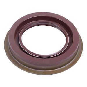 Skf Differential Pinion Seal Rear The Home Depot