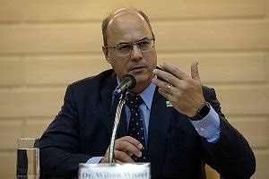 Alerj Abre Processo De Impeachment Contra Governador Wilson Witzel