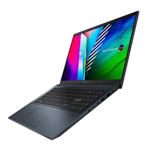 Asus Vivobook Pro 15 M3500 156 Oled Laptop R7 5800h 8gb 512gb W11h