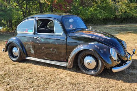 No Reserve 1966 Volkswagen Beetle For Sale On BaT Auctions Sold For