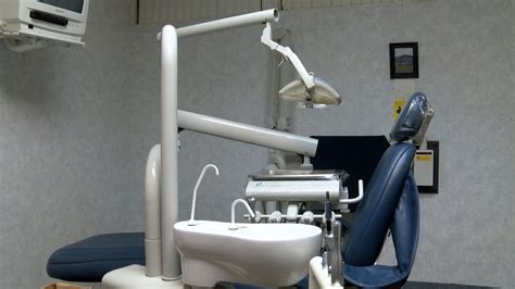 UNLV Dental Prevention Clinic offers dental care to children | KLAS