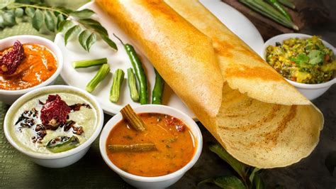 The Most Popular Indian Dishes In The United States