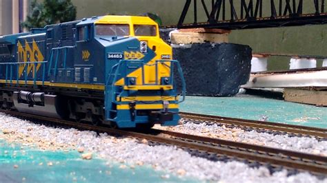 Trem Da Mrs Na Minha Maquete Ferromodelismo Youtube