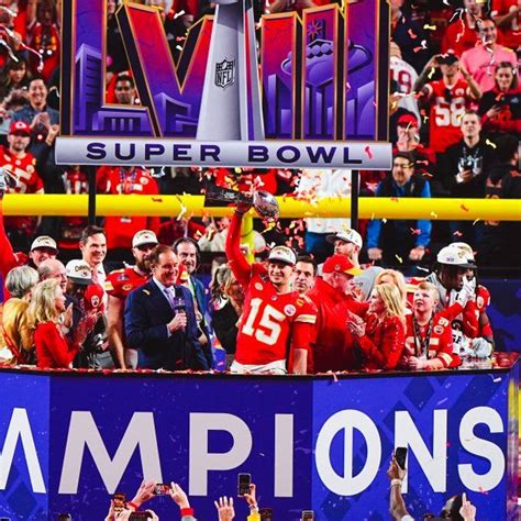 Super Bowl En Una Definici N De Pel Cula Kansas City Chiefs