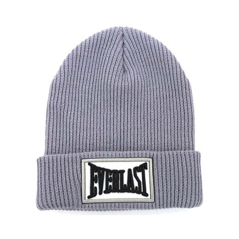 Gorro De Lana Everlast Tienda Podium